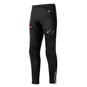 NWOT ROCKBROS Winter Cycling Pants – Thermal Fleece, Windproof